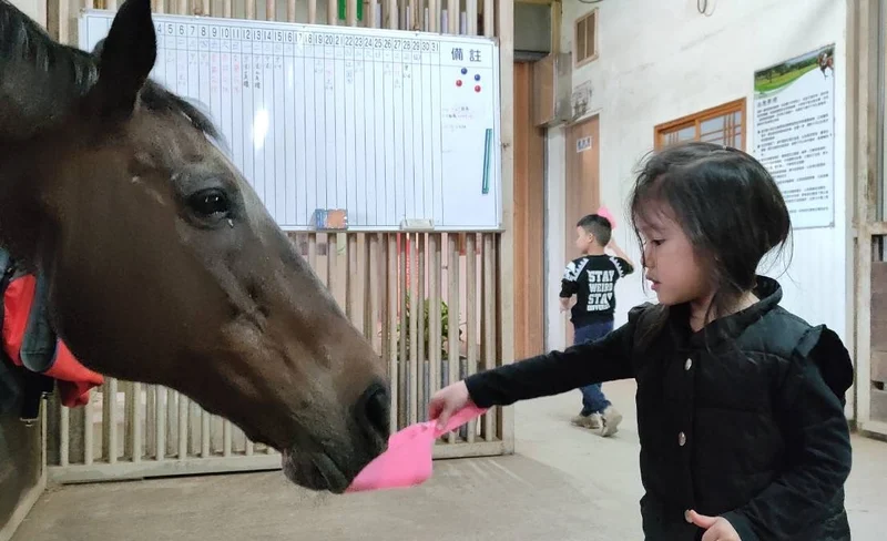 Sheng Yang Leisure Farm Ticket and DIY Experience in Yilan