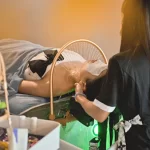 Hoa Mai Vietnamese Healthy Shampoo Ruifeng Store