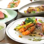 Hotel Royal Beitou-PURE Cuisine-MRT New Beitou Station
