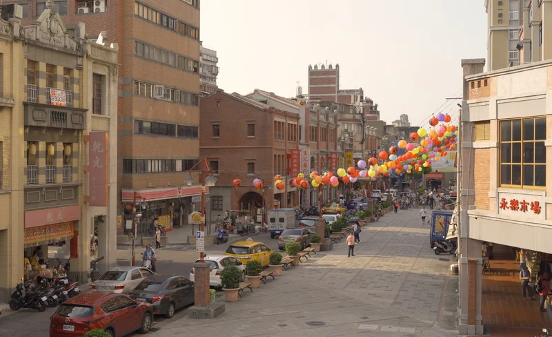 Taipei: Private Custom Taipei City Tour