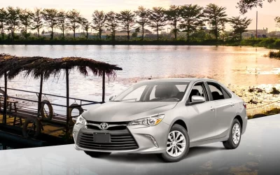 Kaohsiung Car Rental with Driver : Liuhe Night Market , Ruifeng Night Market, Love River(departing from Kaohsiung)