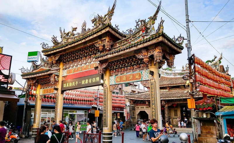 FRNASA SPA in Changhua (Phone Reservation Required)