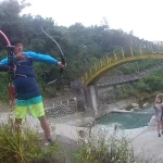 Taitung｜Xingang Mountain Stream｜Hunting Experience