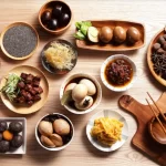 Sheriff Tea Egg-Multiple Branches