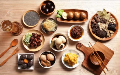 Sheriff Tea Egg-Multiple Branches