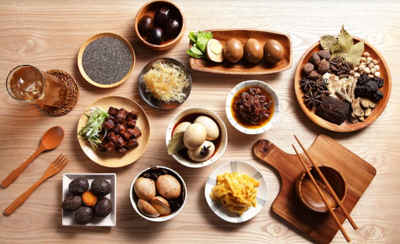 Tainan｜Baimei SPA Manor