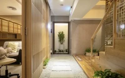 Taipei Daan | Hanyang SPA Massage