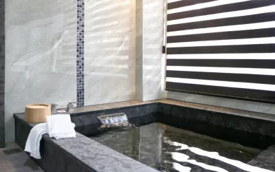 Jiaoxi Kamalan Brewery & Hot Spring for double room tel reservation