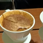 OKO cafe-Taipei