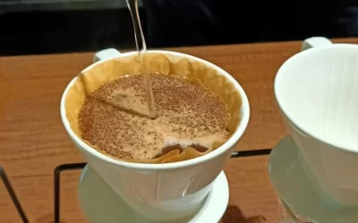 OKO cafe-Taipei
