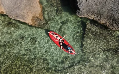 Xiaoliuqiu SUP Experience & SUP Challenge (with free photo session)