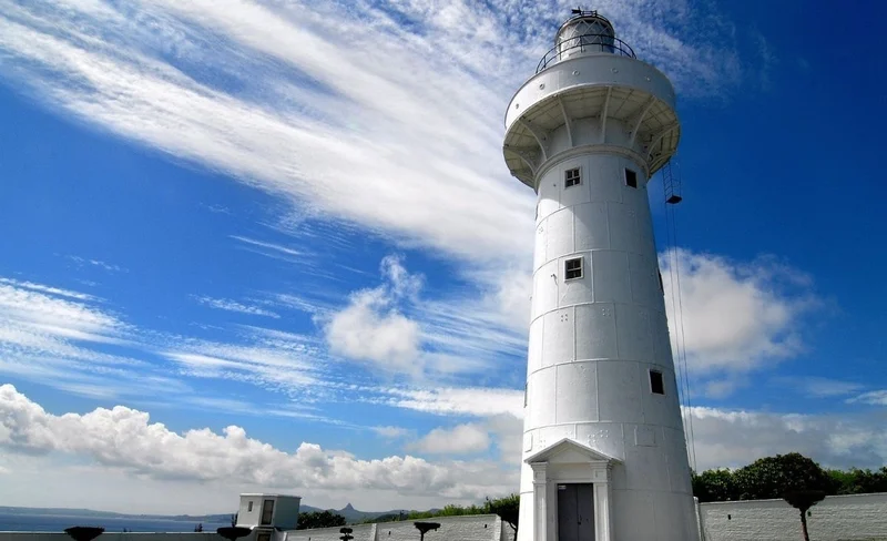 Xiaoliuqiu Round Trip Boat (Pingtung Departure)