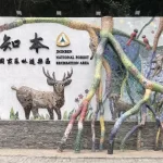 Chiben National Forest Recreation Area Tickets