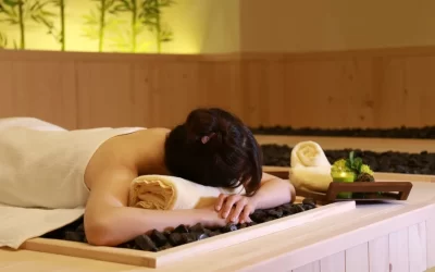 Shine Stone Spa in Taipei and Banqiao (Phone Reservation Required)