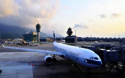 Private Custom Taipei Airport Layover (TPE airport)