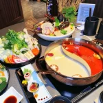 MiQi Premium Japanese Hotpot – Kaohsiung