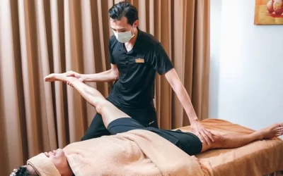FRNASA SPA at Big City (Phone Reservation Required)