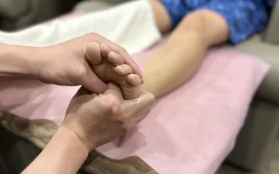 Yang Sheng Tian Xia Massage in Taoyuan (Phone Reservation Required)