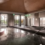Yilan: Green Dance International Tourist Hotel - Feng Lu Hot Spring