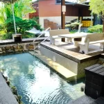 Nanxi, Tainan: Guidan Hot Spring Experience Pool