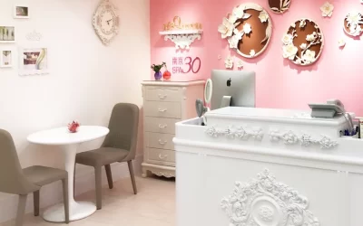 Resqueen Nanjing 30 SPA Near Zhongshan Station (Phone Reservation Required)