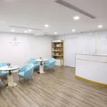 FaceClean Skin Beauty and Stress Relief Store in New Taipei City