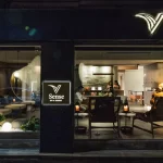 Taipei: V Sense Spa & Lounge Vietnamese Shampoo and Body Massage