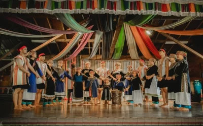 Bunun Leisure Farm Ticket in Taitung