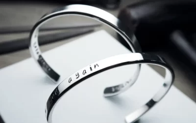 Silver Accessory DIY Experience in Taipei by ART64