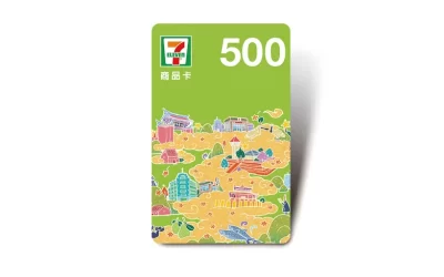 7-ELEVEN-eVoucher