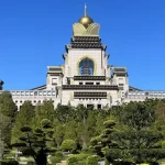 Chung-tai Shan Monastery & Chung Tai Museum Day Trip