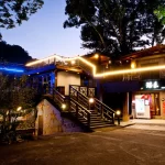 Miaoli Yunoshima Hushan Honeymoon Hot Spring Telephone reservation required