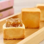 Vigor Pineapple Cakes-Delivery Service (Home / Hotel) / Airport Pickup