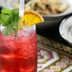 BEAU Bar in Da'an District