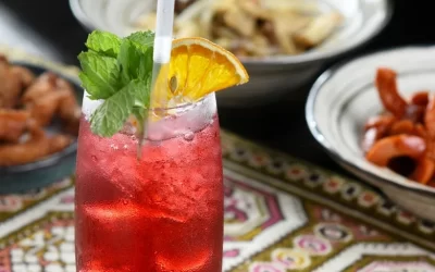 BEAU Bar in Da'an District