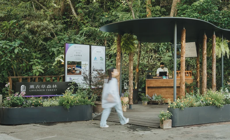 MICHELIN Bib Gournand-Bamboo Cuisine Restaurant-Taichung