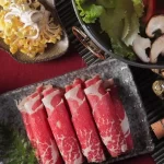 Hong-Jo-Jo Spice Hot Pot-MRT Taipei Arena Station