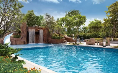 MU Jiao Xi Hotel Hot Spring in Yilan