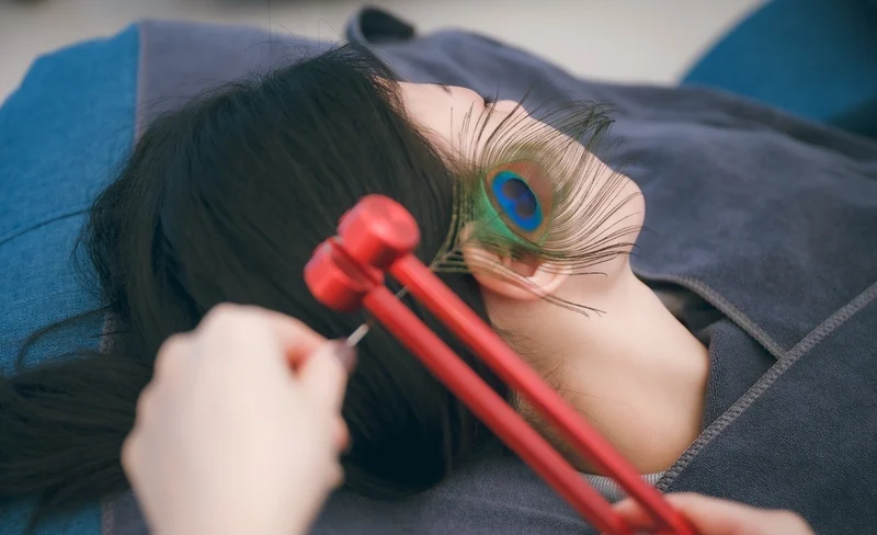 FRNASA Massage in Taichung