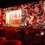 Jiu Niao Private Restaurant Hong Kong Style Restaurant - MRT Zhongxiao Fuxing Station