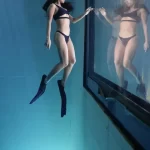 City Diving Asia Deepest Diving Pool in Taiwan