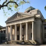 National Taiwan Museum & 4 Branch Ticket
