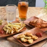 Grow Life Board Game Cafe-MRT Dongmen Station