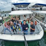 Pingtung | Dapeng Bay Lake Tour: Classic Itinerary