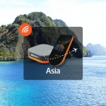 4G Portable WiFi (Manila Delivery) for Asia