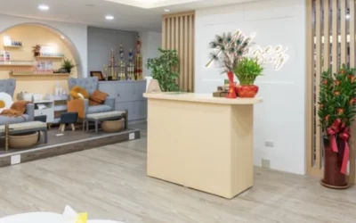 Taoyuan: Magic House Spa Massage Voucher