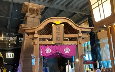 Taoyuan: Saw Seen Woo Ying Cheng Admission Ticket + DIY Experience