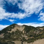 Mountaineering Charter Transfer: Nanhu Peak Trailhead (Departing from Taipei/Hsinchu/Taichung)