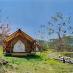 Kaohsiung Baolai Huashang Hot Spring Park Public Hot Spring Ticket