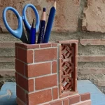 DIY Experience at San-he Tile Factory